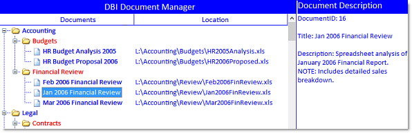 ctxTreeView - 64 Bit Unicode ActiveX - Hierarchical Data presentation and Navigation Tree 