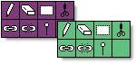 Solutions Schedule  - Edit Modes