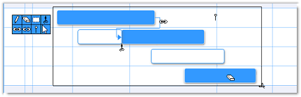 Solutions Schedule for Silverlight - Edit Modes