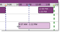 DBI Technologies Inc. - Solutions Schedule .NET v7 - Guide Lines