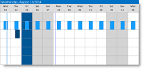 DBI Technologies Inc. - Solutions Schedule .NET v7 - Custom Area