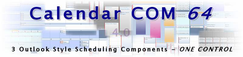 Studio Controls COM 64 - by DBI Technologies Inc.