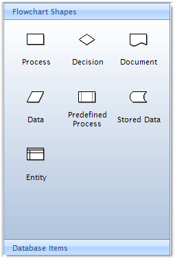dbi ExplorerBar - Outlook List Bar, Navigation Bar - Studio Controls .NET
