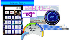 data visualization controls - studio controls .net