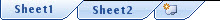 DBI Tabs control - dbiTabs - Studio controls .NET