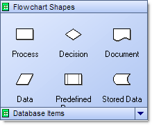 ctListBar - Outlook style Navigation Control - by DBI Technologies Inc - Found in Studio Controls COM