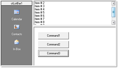 ctSplit - ActiveX  COM  Form Splitter Control - by DBI Technologies Inc. - found in Studio Controls COM