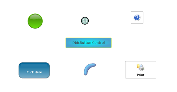 Studio Controls .NET Core