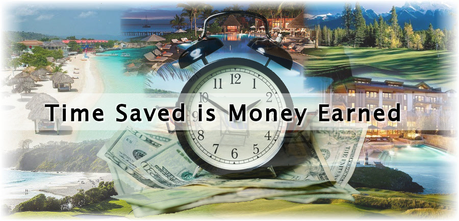 xAIgent Time Saved Is Monday Earned - What will you do with your Time Saved